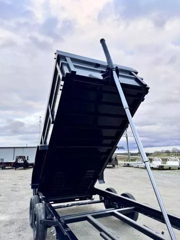 new Dump Trailers Load Trail  for sale, in Poplar Bluff, MO Thumbnail 23