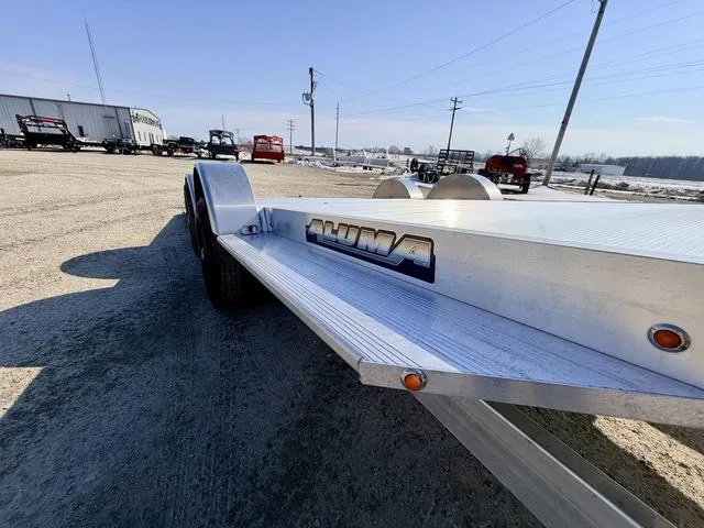 new Tilt Trailers Aluma  for sale, in Poplar Bluff, MO Thumbnail 26