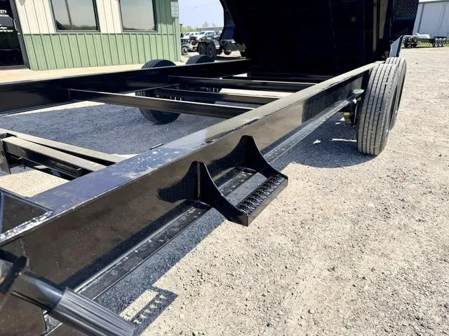 new Dump Trailers MAXX-D  for sale, in Poplar Bluff, MO Thumbnail 26