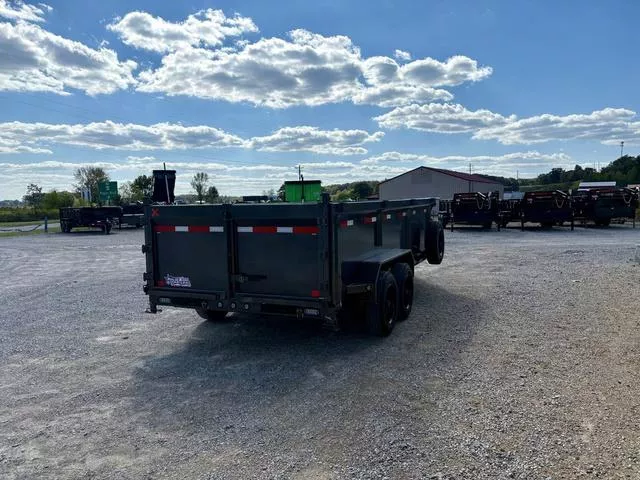 new Dump Trailers MAXX-D  for sale, in Poplar Bluff, MO Thumbnail 13