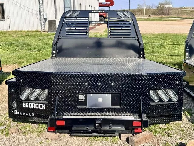 new Other Trailers Bedrock  for sale, in Poplar Bluff, MO Thumbnail 3