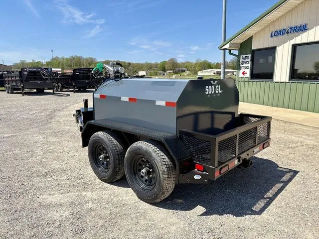 new Utility Trailers BCI Trailers  for sale, in Poplar Bluff, MO Thumbnail 4