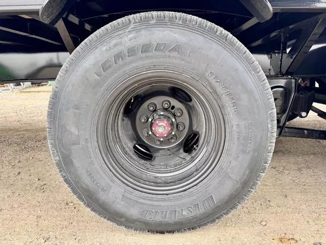 new Utility Trailers MAXX-D  for sale, in Poplar Bluff, MO Thumbnail 13