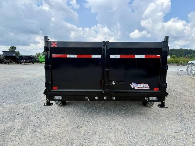 new Dump Trailers MAXX-D  for sale, in Poplar Bluff, MO Thumbnail 14