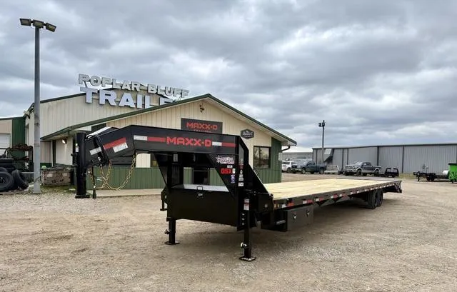 new Other Trailers MAXX-D  for sale, in Poplar Bluff, MO Thumbnail 18