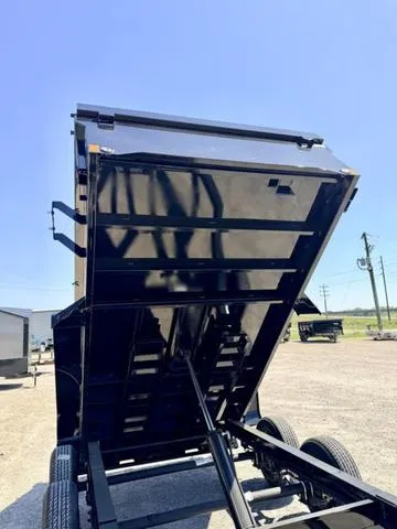 new Dump Trailers Load Trail  for sale, in Poplar Bluff, MO Thumbnail 18
