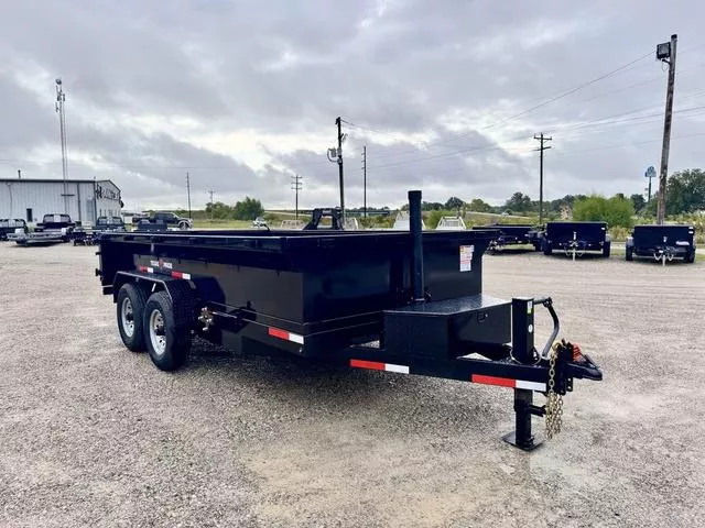 new Dump Trailers Texas Pride Trailers  for sale, in Poplar Bluff, MO Thumbnail 17