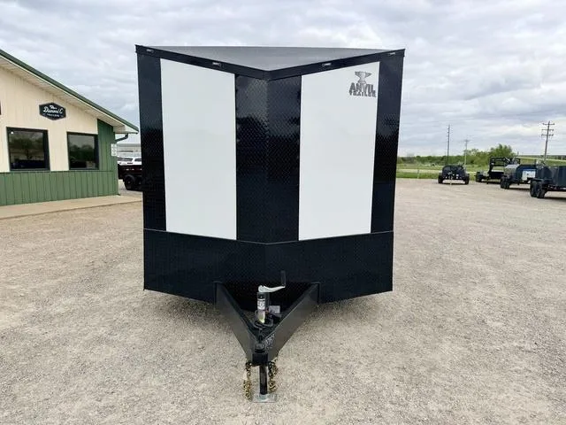 new Car Haulers / Racing Trailers Anvil  for sale, in Poplar Bluff, MO Thumbnail 5