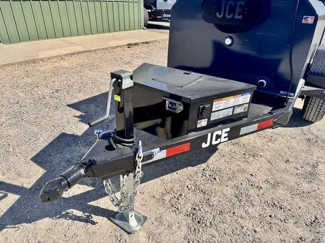 new Utility Trailers BCI Trailers  for sale, in Poplar Bluff, MO Thumbnail 3