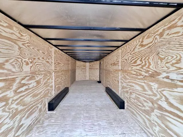 new Car Haulers / Racing Trailers J&A Trailers  for sale, in Poplar Bluff, MO Thumbnail 6