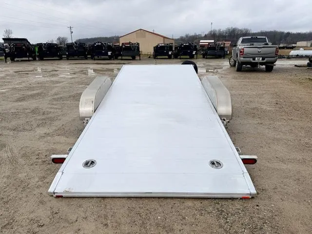 used Tilt Trailers Aluma  for sale, in Poplar Bluff, MO Thumbnail 3