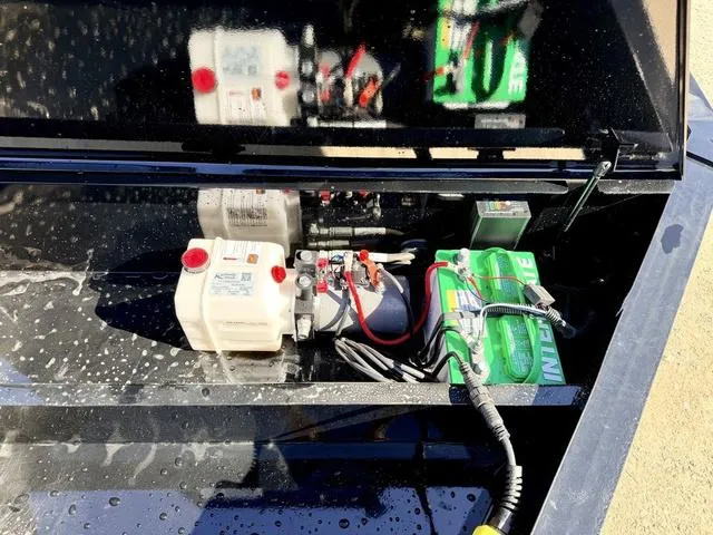 new Dump Trailers Load Trail  for sale, in Poplar Bluff, MO Thumbnail 22