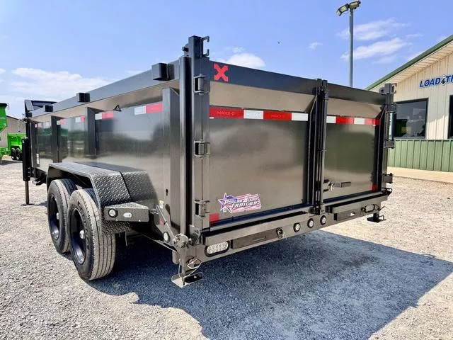 new Dump Trailers MAXX-D  for sale, in Poplar Bluff, MO Thumbnail 7
