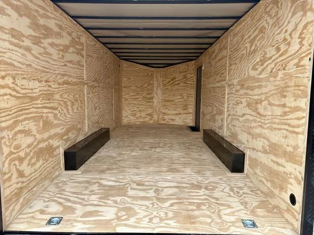 new Car Haulers / Racing Trailers J&A Trailers  for sale, in Poplar Bluff, MO Thumbnail 13