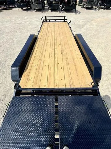 new Equipment / Flatbed Trailers Load Trail  for sale, in Poplar Bluff, MO Thumbnail 22