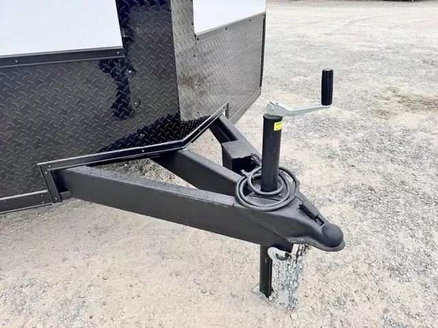 new Car Haulers / Racing Trailers J&A Trailers  for sale, in Poplar Bluff, MO Thumbnail 4
