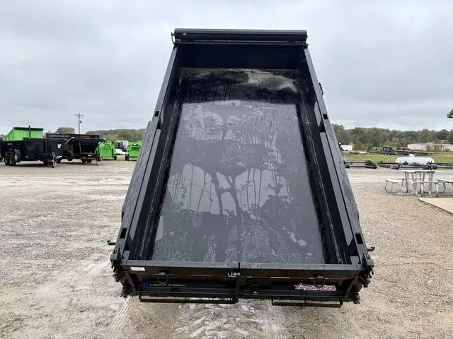 new Dump Trailers Load Trail  for sale, in Poplar Bluff, MO Thumbnail 8