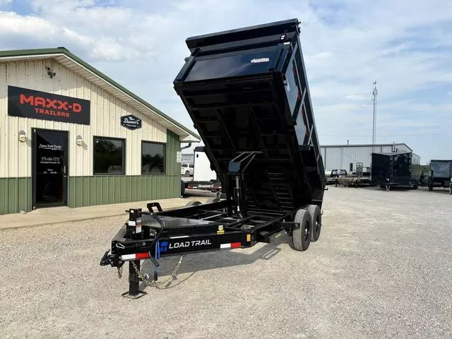 new Dump Trailers Load Trail  for sale, in Poplar Bluff, MO Thumbnail 11