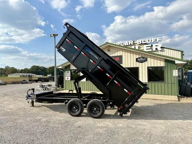new Dump Trailers Load Trail  for sale, in Poplar Bluff, MO Thumbnail 2