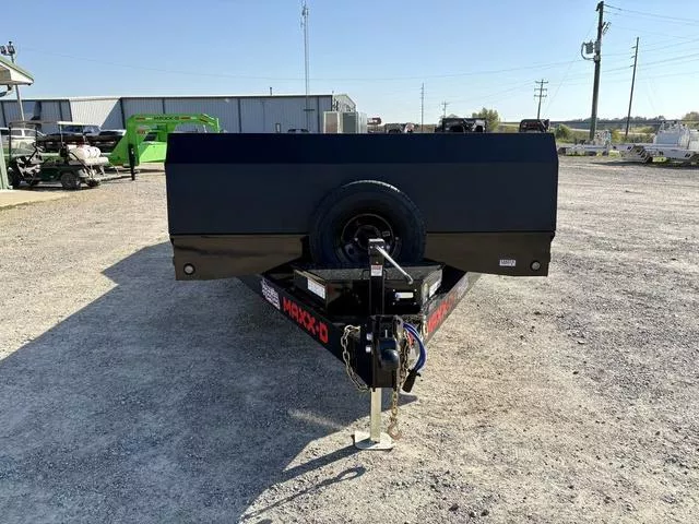 new Tilt Trailers MAXX-D  for sale, in Poplar Bluff, MO Thumbnail 12