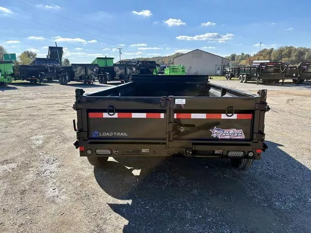 new Dump Trailers Load Trail  for sale, in Poplar Bluff, MO Thumbnail 4