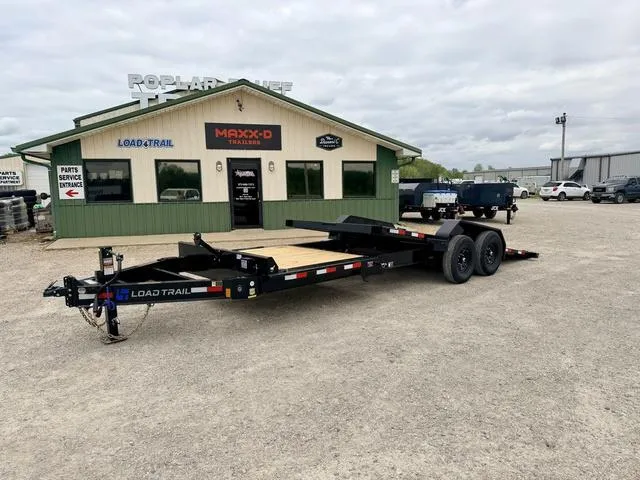 new Equipment / Flatbed Trailers Load Trail  for sale, in Poplar Bluff, MO Thumbnail 2