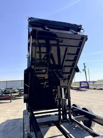 new Dump Trailers MAXX-D  for sale, in Poplar Bluff, MO Thumbnail 8