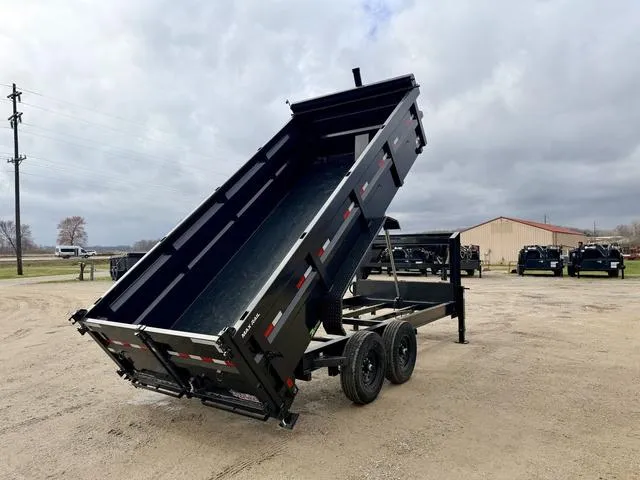 new Dump Trailers Load Trail  for sale, in Poplar Bluff, MO Thumbnail 7