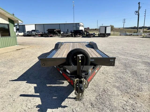 new Tilt Trailers MAXX-D  for sale, in Poplar Bluff, MO Thumbnail 17