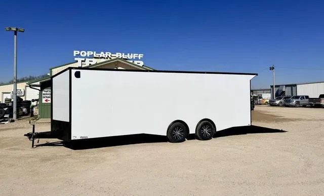 new Car Haulers / Racing Trailers J&A Trailers  for sale, in Poplar Bluff, MO Thumbnail 2