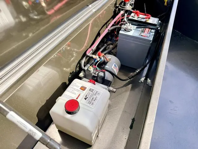 new Dump Trailers MAXX-D  for sale, in Poplar Bluff, MO Thumbnail 27