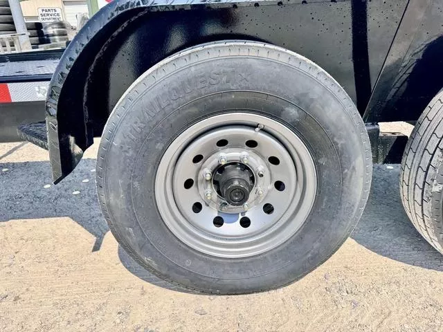 new Utility Trailers Texas Pride Trailers  for sale, in Poplar Bluff, MO Thumbnail 14