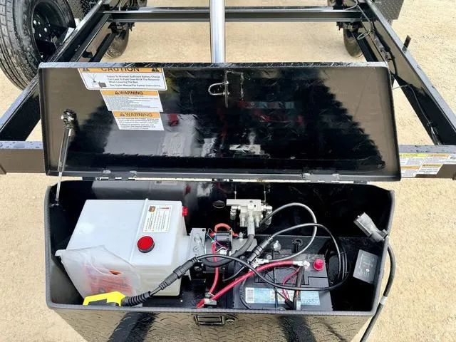 new Dump Trailers Texas Pride Trailers  for sale, in Poplar Bluff, MO Thumbnail 20