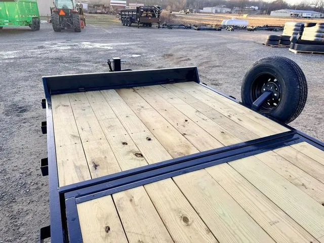 new Tilt Trailers Hillcrest Trailers  for sale, in Poplar Bluff, MO Thumbnail 20