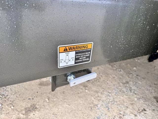 new Equipment / Flatbed Trailers MAXX-D  for sale, in Poplar Bluff, MO Thumbnail 24