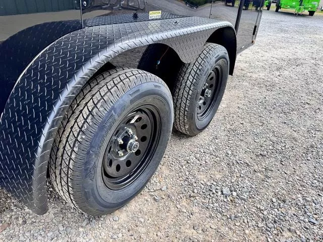 new Cargo (Enclosed) Trailers Arising  for sale, in Poplar Bluff, MO Thumbnail 10
