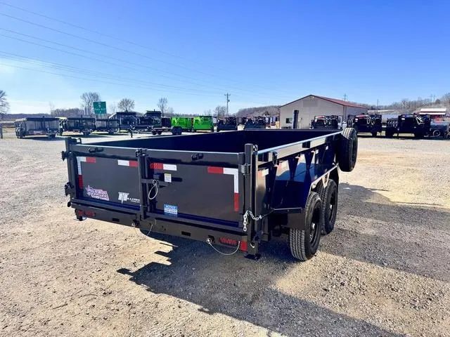 new Dump Trailers Hillcrest Trailers  for sale, in Poplar Bluff, MO Thumbnail 21