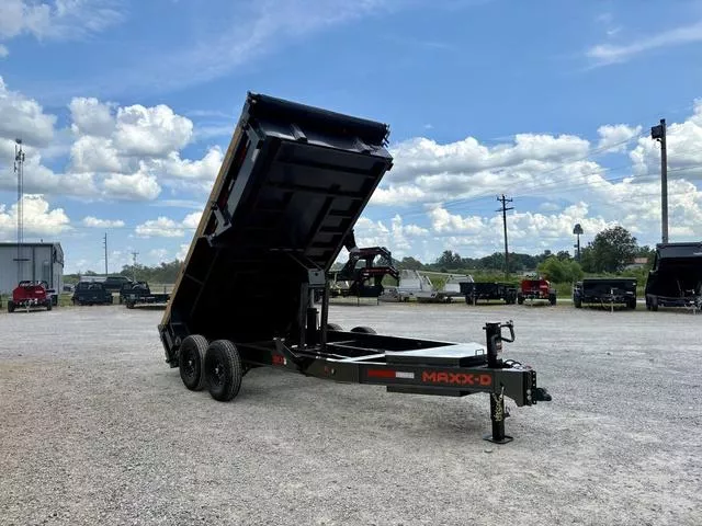 new Dump Trailers MAXX-D  for sale, in Poplar Bluff, MO Thumbnail 4