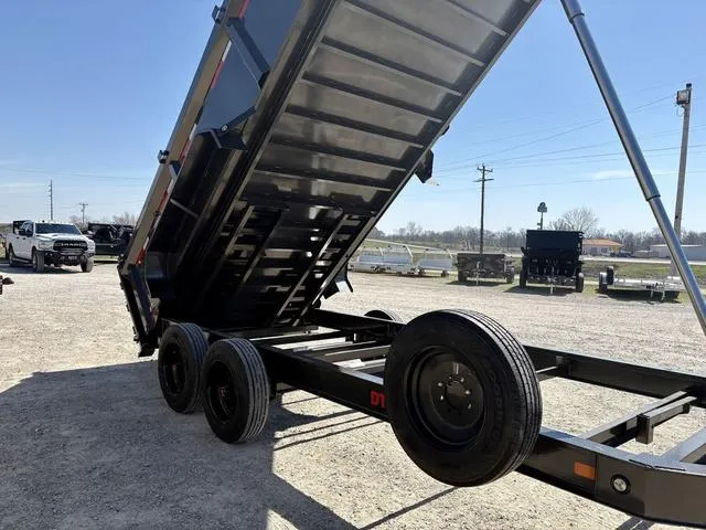 new Dump Trailers MAXX-D  for sale, in Poplar Bluff, MO Thumbnail 6