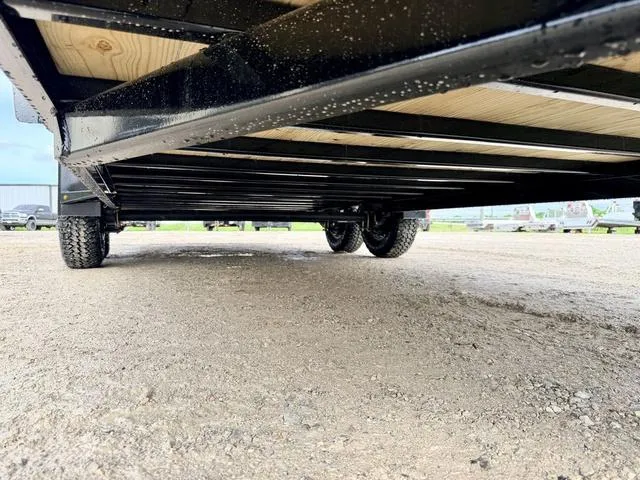 new Utility Trailers Diamond C Trailers  for sale, in Poplar Bluff, MO Thumbnail 22