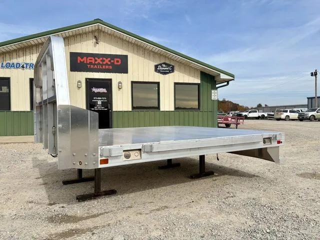 new Flat Decks Aluma  for sale, in Poplar Bluff, MO Thumbnail 12