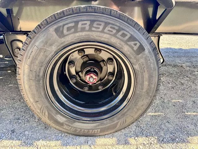 new Utility Trailers MAXX-D  for sale, in Poplar Bluff, MO Thumbnail 10