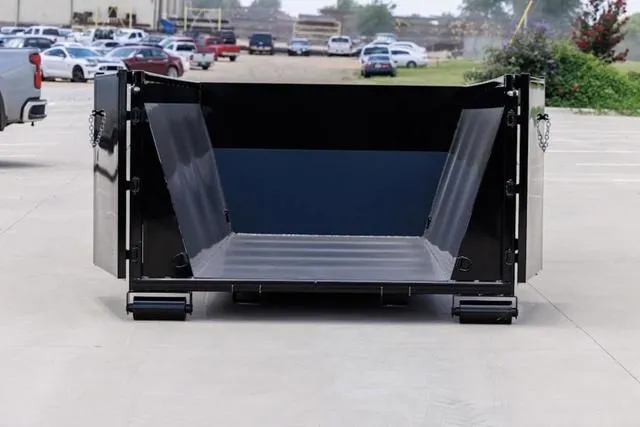 new Dump Trailers MAXX-D  for sale, in Poplar Bluff, MO Thumbnail 3