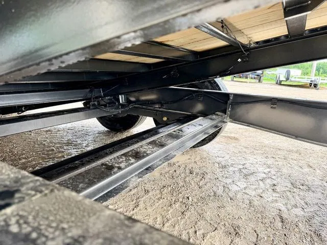 new Tilt Trailers Diamond C Trailers  for sale, in Poplar Bluff, MO Thumbnail 13