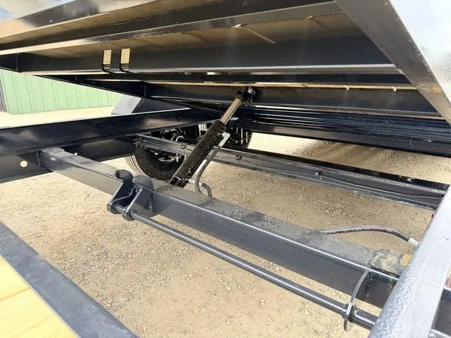 new Tilt Trailers Hillcrest Trailers  for sale, in Poplar Bluff, MO Thumbnail 18