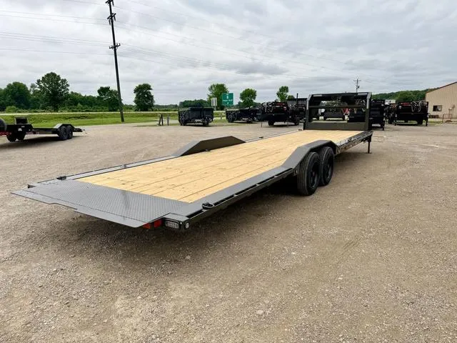 new Tilt Trailers MAXX-D  for sale, in Poplar Bluff, MO Thumbnail 27