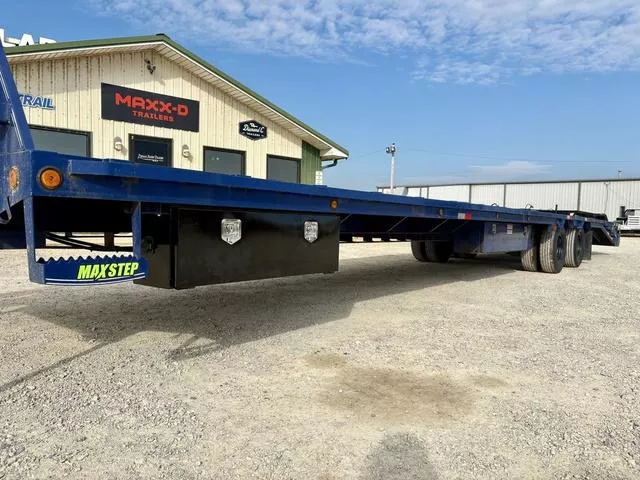 used Flat Decks Load Trail  for sale, in Poplar Bluff, MO Thumbnail 7