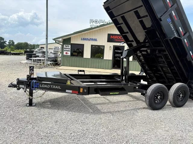 new Dump Trailers Load Trail  for sale, in Poplar Bluff, MO Thumbnail 17