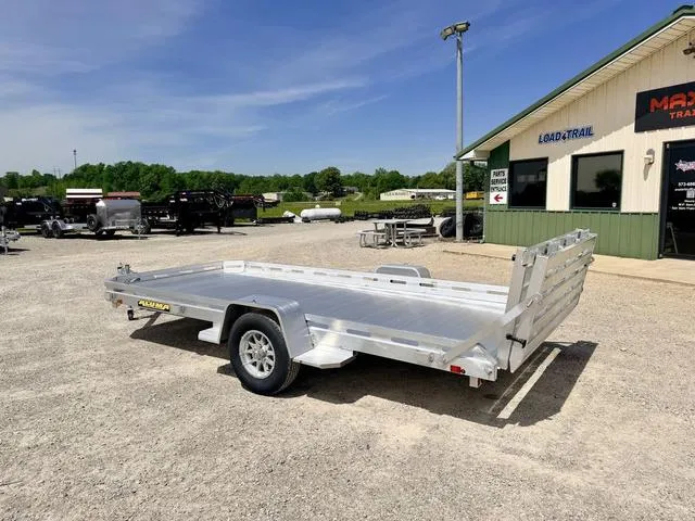new Utility Trailers Aluma  for sale, in Poplar Bluff, MO Thumbnail 11