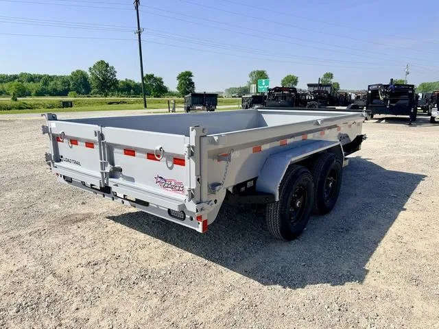 new Dump Trailers Load Trail  for sale, in Poplar Bluff, MO Thumbnail 6